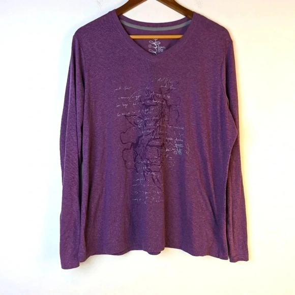 Made for Life Graphic Tee Shirt - Picture 1 of 4